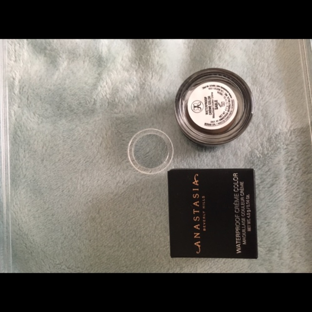 Anastasia Beverly Hills